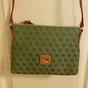 Dooney & Bourke handbag
